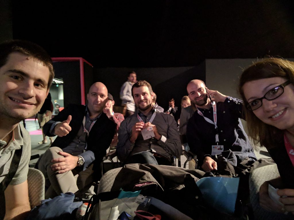 DMEXCO: #purebusiness