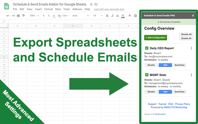 google scheduler email google scheduler email